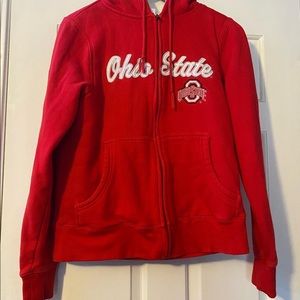 Ohio State Jacket